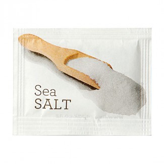Premium NZ Salt Sachets