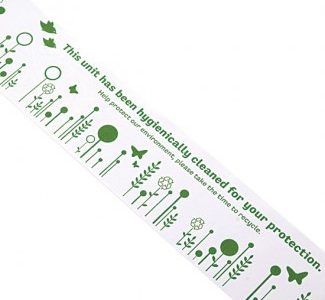 Toilet Seat Strip