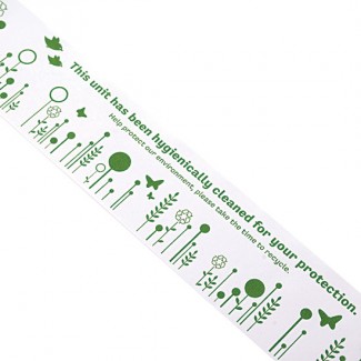 Toilet Seat Strip